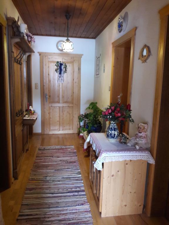 Haus Galler - Urlaub Am Bauernhof Bad Aussee Kültér fotó